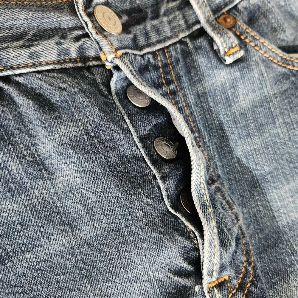 Levis levi 501